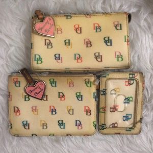 Dooney & Bourke Wallet